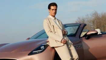 Maserati ฉลองเปิดตัวยุคใหม่ของยนตรกรรมไฟฟ้าอย่างมีสไตล์ในงาน Folgore Day