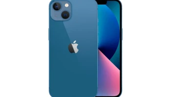 แอปเปิล APPLE-iPhone 13 (6GB/512GB)