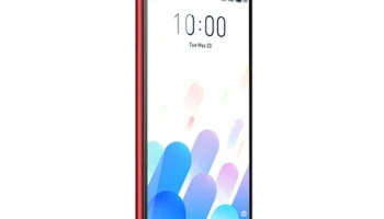 เหม่ยซู MEIZU m5c