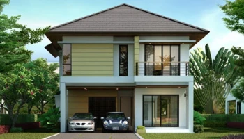 เลค วิว พาร์ค วงแหวน - บางนา (Lake View Park)