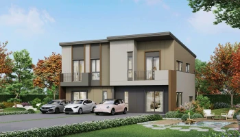 พลีโน่ ทาวน์ สุขุมวิท-บางปู (Pleno Town Sukhumvit-Bangpu)