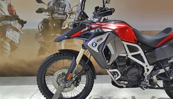 BMW Motorrad เปิดตัว 2 รุ่นพิเศษและ 3 รุ่นสีใหม่ โชว์ตัวใน BMW Xpo 2016