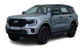 ฟอร์ด Ford Everest 2.0L Turbo Sport Special Edition 4x2 6AT ปี 2025