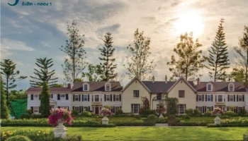 เจ แกรนด์ รังสิต - คลอง 1 (J Grand Rangsit-Klong 1)