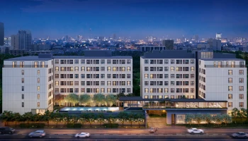 ควินทารา มาย'เซน พร้อมพงษ์ (Quintara MHy'Zen Phromphong)