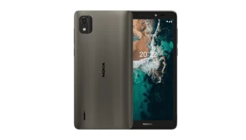 โนเกีย Nokia C2 2nd Edition (2GB/32GB)