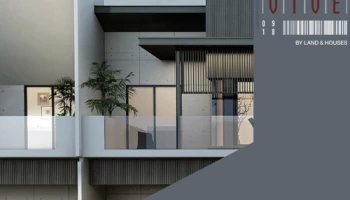 "วีเว่ บางนา กม. 7" โครงการใหม่ ใกล้เมกา บางนา หน้ากว้าง 10 เมตร เริ่ม 9 - 14 ล้านบาท ลงทะเบียนรับสิทธิพิเศษ ก่อนเปิดโครงการ