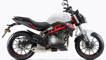 เบเนลลี Benelli 302S (Standard) ปี 2019