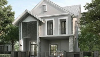 มิลตัน เรสซิเดนซ์ รามอินทรา (Milton Residence Ramintra)