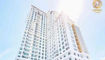 เอ็มไพร์ ทาวเวอร์ พัทยา (Empire Tower Pattaya)