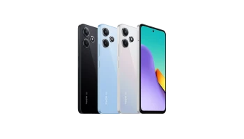 เสียวหมี่ Xiaomi Redmi12 5G (4GB/128GB)