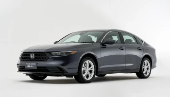 ฮอนด้า Honda Accord e:HEV E ปี 2023