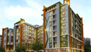 เอ็มเมอรัล เรสซิเดนท์ รัชดา (Emerald Residence Ratchada)