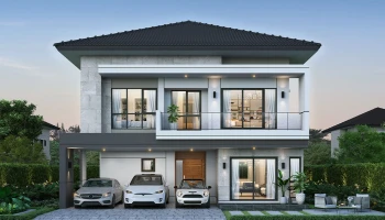 เดอะ ซิตี้ บางนา (The City Bangna)