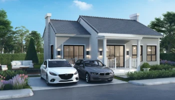 สิวารมณ์ ซิตี้ นิคมพัฒนา - ระยอง (Sivarom City Nikompattana - Rayong)