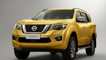 นิสสัน เผย เทอร์รา รุ่นใหม่ล่าสุด หนึ่งในกุญแจสำคัญที่ขับเคลื่อน สู่เป้าหมายของแผนระยะกลางของบริษัท