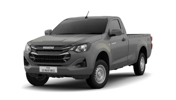 อีซูซุ Isuzu D-MAX Spark 3.0 Ddi S 4x4 A/T ปี 2025