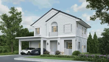 ชัยพฤกษ์ 3 ซีรีนเลค - เชียงใหม่ (CHAIYAPRUEK 3 Serene Lake - Chiang Mai)