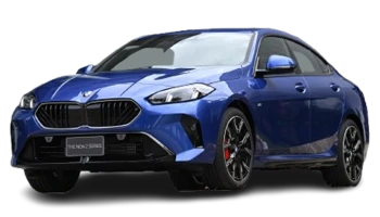 บีเอ็มดับเบิลยู BMW Series 2 220 Gran Coupe M Sport Pro ปี 2025