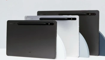 Samsung Galaxy Tab S8 Wifi หรือ Galaxy Tab S8 5G ส่องโปรเด่น วันนี้ - 30 มิ.ย. 65