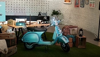 จำนวนจำกัด เพียง 200 คันเท่านั้น