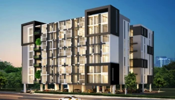 แบงค์คอก เฟ'ลิซ วิภาวดี 30 (Bangkok Feliz Vibhavadi 30)