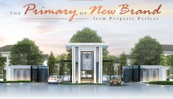 เพอร์เฟค เผยยอดขายครึ่งปีแรก 8,240 ลบ. พร้อมเปิดตัวบ้านเดี่ยวโครงการใหม่ "เพอร์เฟค เรสซิเดนท์"