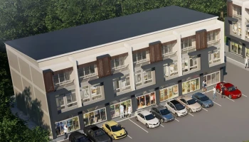 บิสพอยท์ 7 ดอนแก้ว (Biz Point 7 Donkeaw)