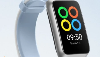 OPPO Band 2 สมาร์ตแบนด์ดีไซน์สวยทันสมัย จอแสดงผลขนาดใหญ่ พร้อมเป็นคู่หูเพื่อสุขภาพในทุกด้าน เตรียมเปิดตัว 1 พ.ย. 65