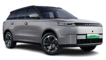 เจคู่ Jaecoo 5 EV Long Range Max (Two Tone) ปี 2026