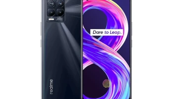 เรียลมี realme 8 Pro (6GB/128GB)