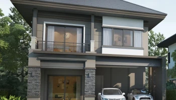 เฮ้าส์ เดอะ ฮัมบูร์ก รามอินทรา - รามคำแหง (HAUS THE HAMBURG)