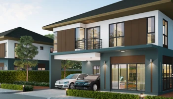 บ้านลุมพินี สวนหลวง ร.๙ เปิดจองเฟสสุดท้าย 16 ธ.ค. นี้ เริ่ม 9 ล้าน พิเศษส่วนลดสูงสุด 5 แสนบาท