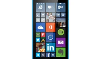 ไมโครซอฟท์ Microsoft-Lumia 640 LTE