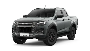 อีซูซุ Isuzu D-MAX V-Cross 4X4 3.0 Ddi Z 4-Door A/T ปี 2025