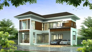 ซื่อตรง แกรนด์ วิลล์ บางเสร่ - สัตหีบ (Suetrong Grand Ville Bangsaray)