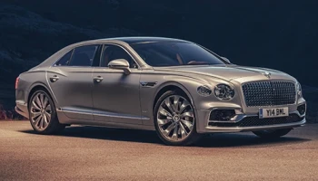 เบนท์ลี่ย์ Bentley Flying Spur W12 MY2020 ปี 2020