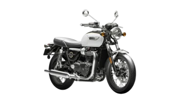 ไทรอัมพ์ Triumph Bonneville T100 ปี 2026