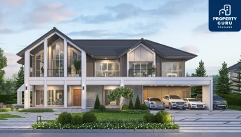 SC พร้อมรุกขึ้นแท่น "แบรนด์บ้านเดี่ยวอันดับ 1" เผยไตรมาสแรก บ้านทุกราคาขายดีมาก กวาด market share บ้านเดี่ยวอันดับ 1