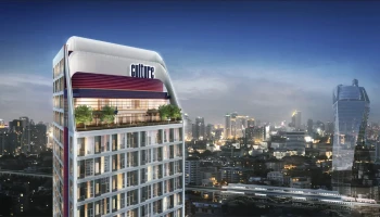 คัลเจอร์ ทองหล่อ (Culture Thonglor)