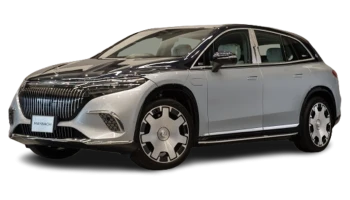 เมอร์เซเดส-เบนซ์ Mercedes-benz Maybach EQS 680 SUV ปี 2024