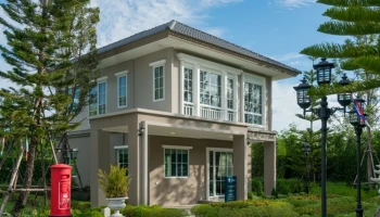 เสนา วิลเลจ บางปะกง-บ้านโพธิ์ (Sena Village Bangpakong Banpho)