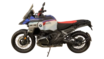 บีเอ็มดับเบิลยู BMW R R 1300 GS Adventure GS Trophy ปี 2025