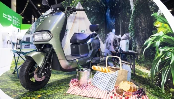 ไลวา ไทยแลนด์ LYVA THAILAND S30 Plus EV ปี 2023