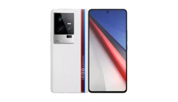 ไอคู iQOO-11 5G (16GB/256GB)