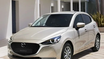 มาสด้า Mazda 2 1.3 S Sports Leather HB ปี 2022