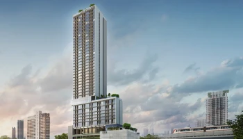 โซลเลซ พหลฯ-ประดิพัทธ์ (Solace Phahol-Pradipat)