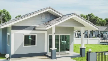 บ้านริน @ม.ราชภัฎกาญจนบุรี (Baanrin @Kanchanaburi Rajabhat University)