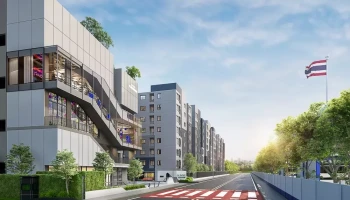 เคฟ เพลย์กราวน์ ลาดพร้าว-บดินทรเดชา (Kave Playground Lad Phrao-Bodindecha)