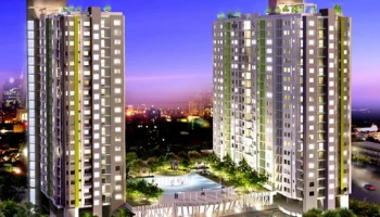 ศุภาลัย ปาร์ค แยกติวานนท์ (Supalai Park @ Tiwanon)